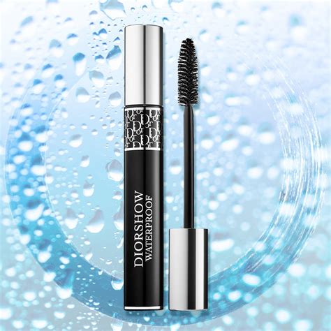 best waterproof mascara and eyeliner.